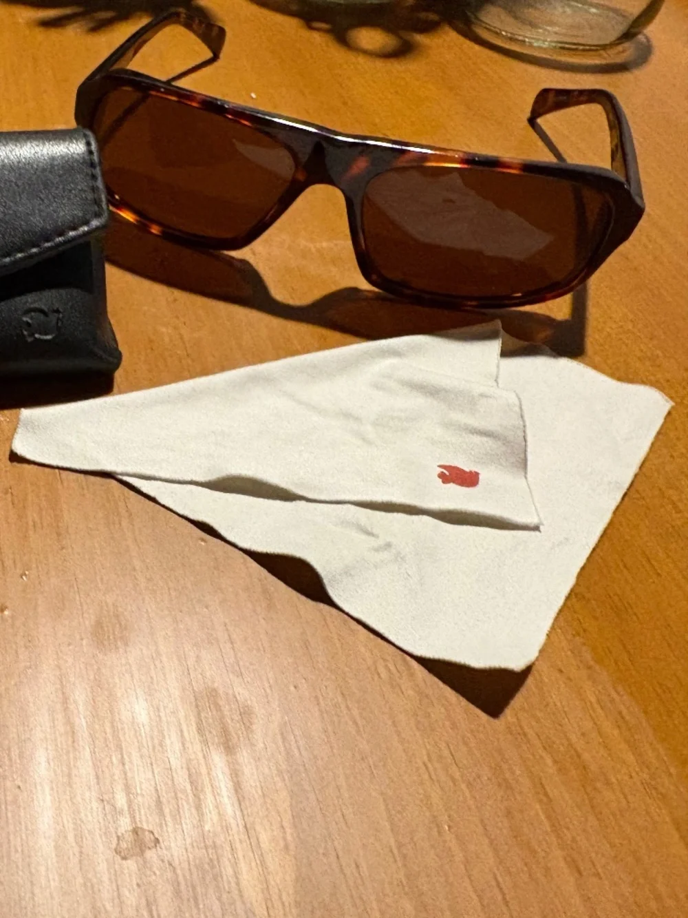 Mosley Tribes sunglasses